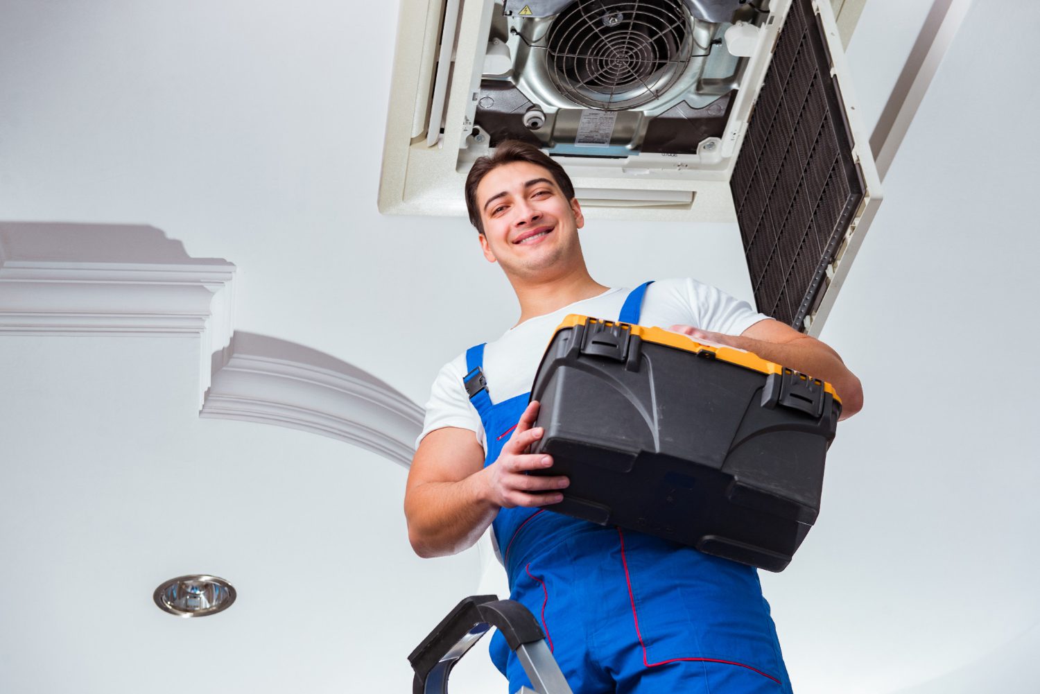 AC Repair