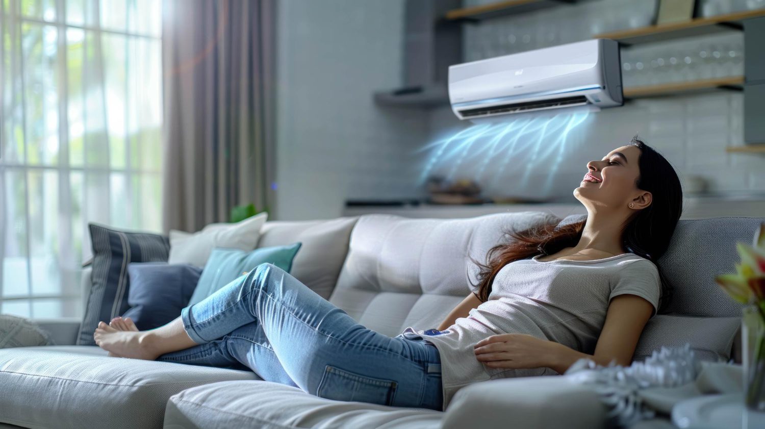 AC Airflow