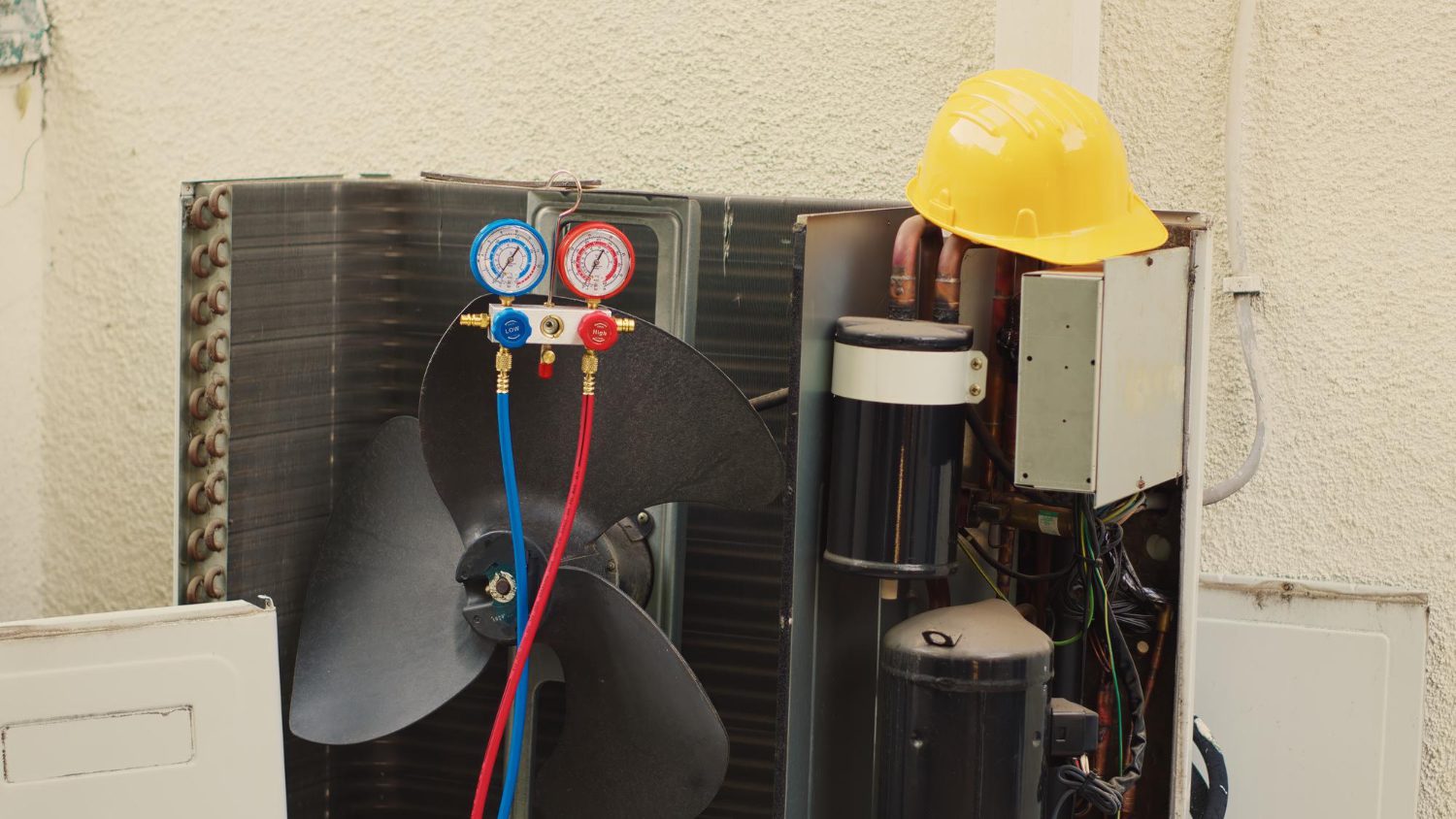 refrigerant