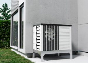 Heat Pump